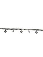 Bracciale Domar Gioielli Donna Tennis argento 925  in Argento Cubic Zirconia BZB121266 - BZB121266